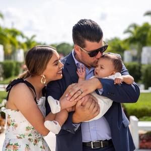 Meet your Posher, Gaby